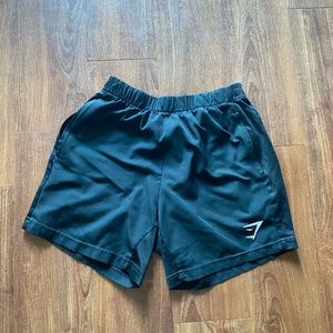 gymshark sport shorts